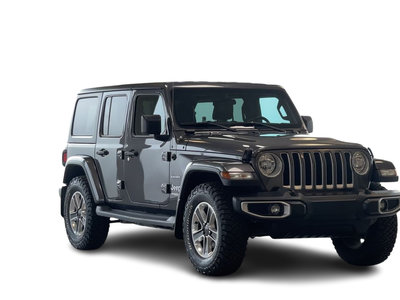 Jeep Wrangler  2018 à Regina, Saskatchewan