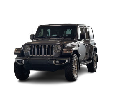 Jeep Wrangler  2018 à Regina, Saskatchewan