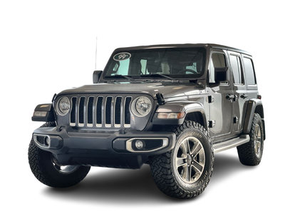 Jeep Wrangler  2018 à Regina, Saskatchewan