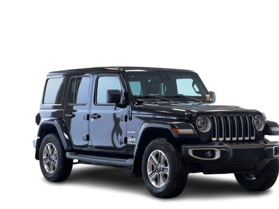 2019 Jeep Wrangler in Regina, Saskatchewan