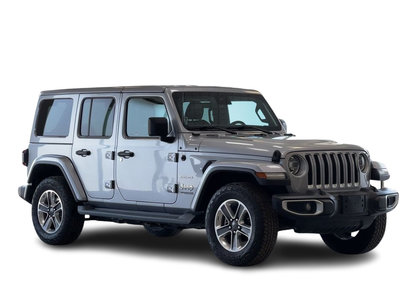 2019 Jeep Wrangler in Regina, Saskatchewan