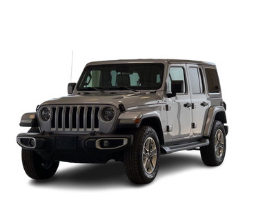 2019 Jeep Wrangler in Regina, Saskatchewan