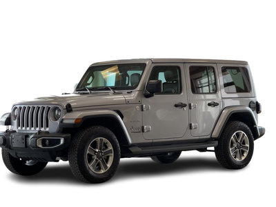 2019 Jeep Wrangler in Regina, Saskatchewan