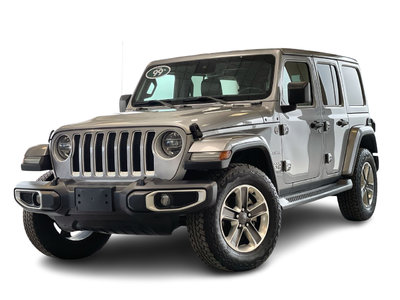 2019 Jeep Wrangler in Regina, Saskatchewan