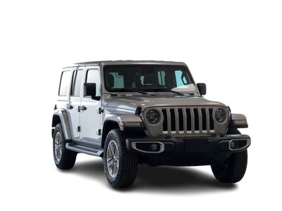 2019 Jeep Wrangler in Regina, Saskatchewan