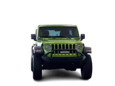 2019 Jeep Wrangler in Regina, Saskatchewan