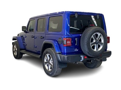 2019 Jeep Wrangler in Regina, Saskatchewan