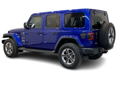 2019 Jeep Wrangler in Regina, Saskatchewan