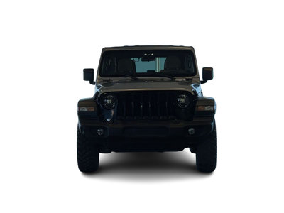 2020 Jeep Wrangler in Regina, Saskatchewan