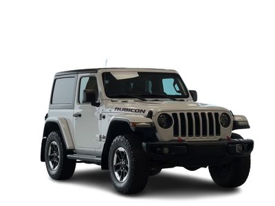 2021 Jeep Wrangler in Regina, Saskatchewan