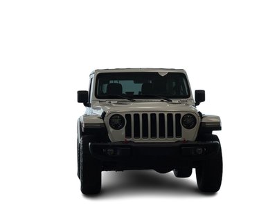 2021 Jeep Wrangler in Regina, Saskatchewan