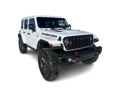 2024 Jeep Wrangler in Regina, Saskatchewan