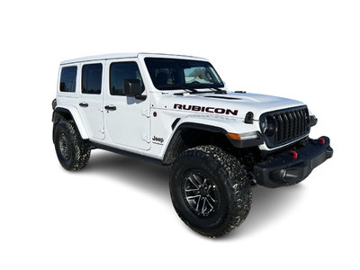 2024 Jeep Wrangler in Regina, Saskatchewan