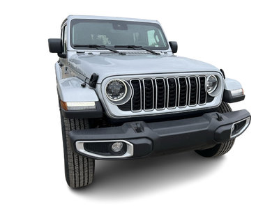 2024 Jeep Wrangler in Regina, Saskatchewan