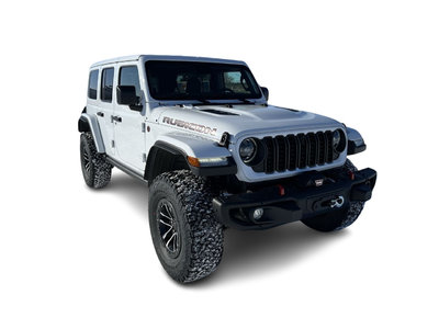 2024 Jeep Wrangler in Regina, Saskatchewan