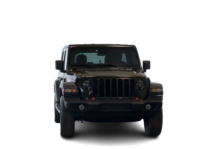 2024 Jeep Wrangler in Regina, Saskatchewan