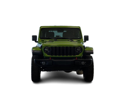 2025 Jeep Wrangler in Regina, Saskatchewan