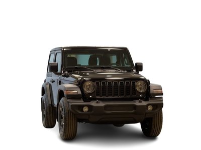 Jeep Wrangler  2026 à Regina, Saskatchewan