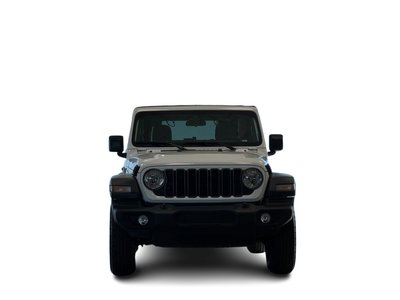Jeep Wrangler  2026 à Regina, Saskatchewan