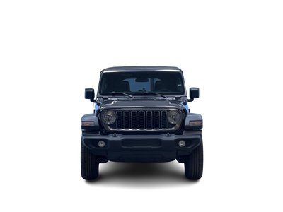 2026 Jeep Wrangler in Regina, Saskatchewan