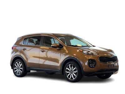 Kia Sportage  2017 à Regina, Saskatchewan