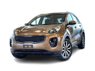 Kia Sportage  2017 à Regina, Saskatchewan