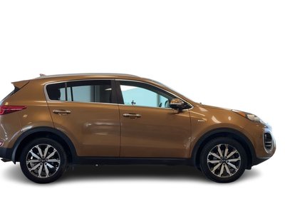 Kia Sportage  2017 à Regina, Saskatchewan