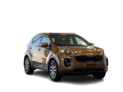 Kia Sportage  2017 à Regina, Saskatchewan