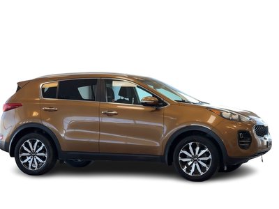 Kia Sportage  2017 à Regina, Saskatchewan