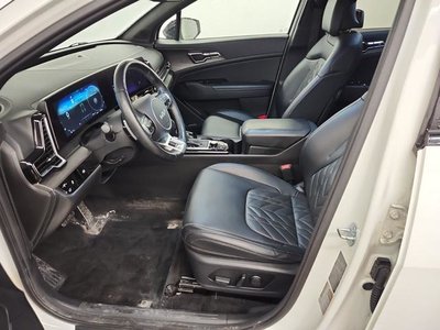2023 Kia Sportage in Regina, Saskatchewan