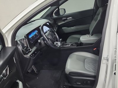 2024 Kia Sportage in Regina, Saskatchewan