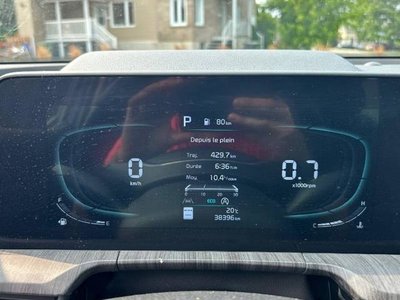 2024 Kia Telluride in Regina, Saskatchewan