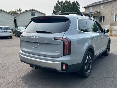 2024 Kia Telluride in Regina, Saskatchewan