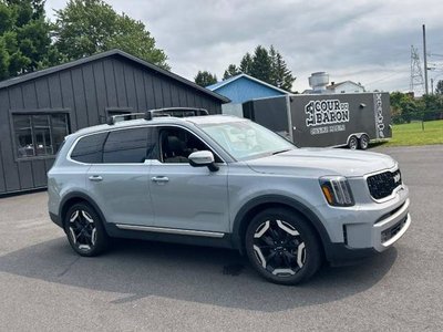 2024 Kia Telluride in Regina, Saskatchewan