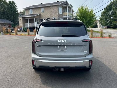 2024 Kia Telluride in Regina, Saskatchewan