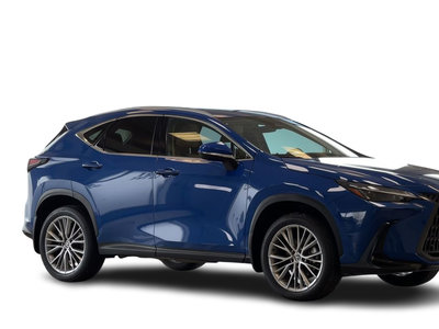 2024 Lexus NXH in Regina, Saskatchewan