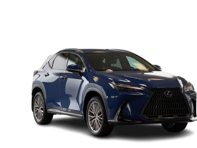 2024 Lexus NXH in Regina, Saskatchewan