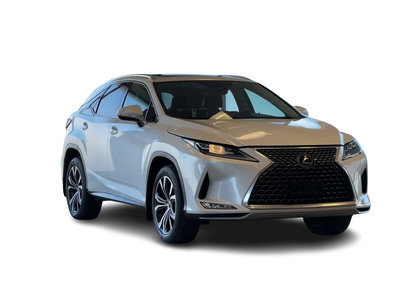 2020 Lexus RX350 in Regina, Saskatchewan