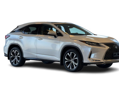 2020 Lexus RX350 in Regina, Saskatchewan