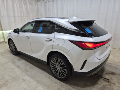 Lexus RX 350h  2023 à Regina, Saskatchewan