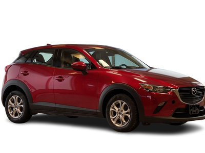 2019 Mazda CX-3 in Regina, Saskatchewan