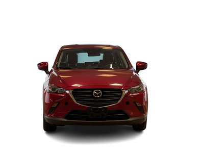 2019 Mazda CX-3 in Regina, Saskatchewan