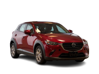 2019 Mazda CX-3 in Regina, Saskatchewan