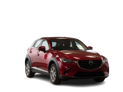 Mazda CX-3  2021 à Regina, Saskatchewan