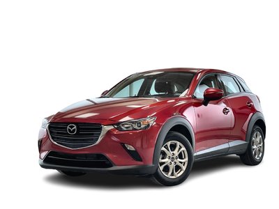 Mazda CX-3  2021 à Regina, Saskatchewan