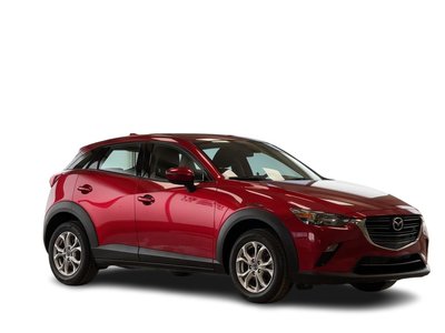 Mazda CX-3  2021 à Regina, Saskatchewan