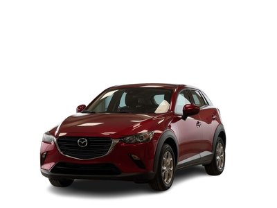 Mazda CX-3  2021 à Regina, Saskatchewan