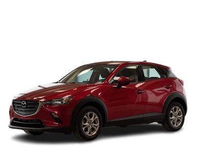 Mazda CX-3  2021 à Regina, Saskatchewan
