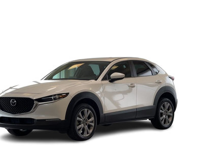 2023 Mazda CX-30 in Regina, Saskatchewan