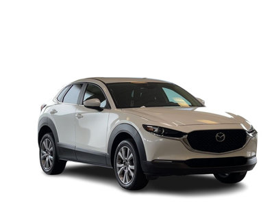2023 Mazda CX-30 in Regina, Saskatchewan